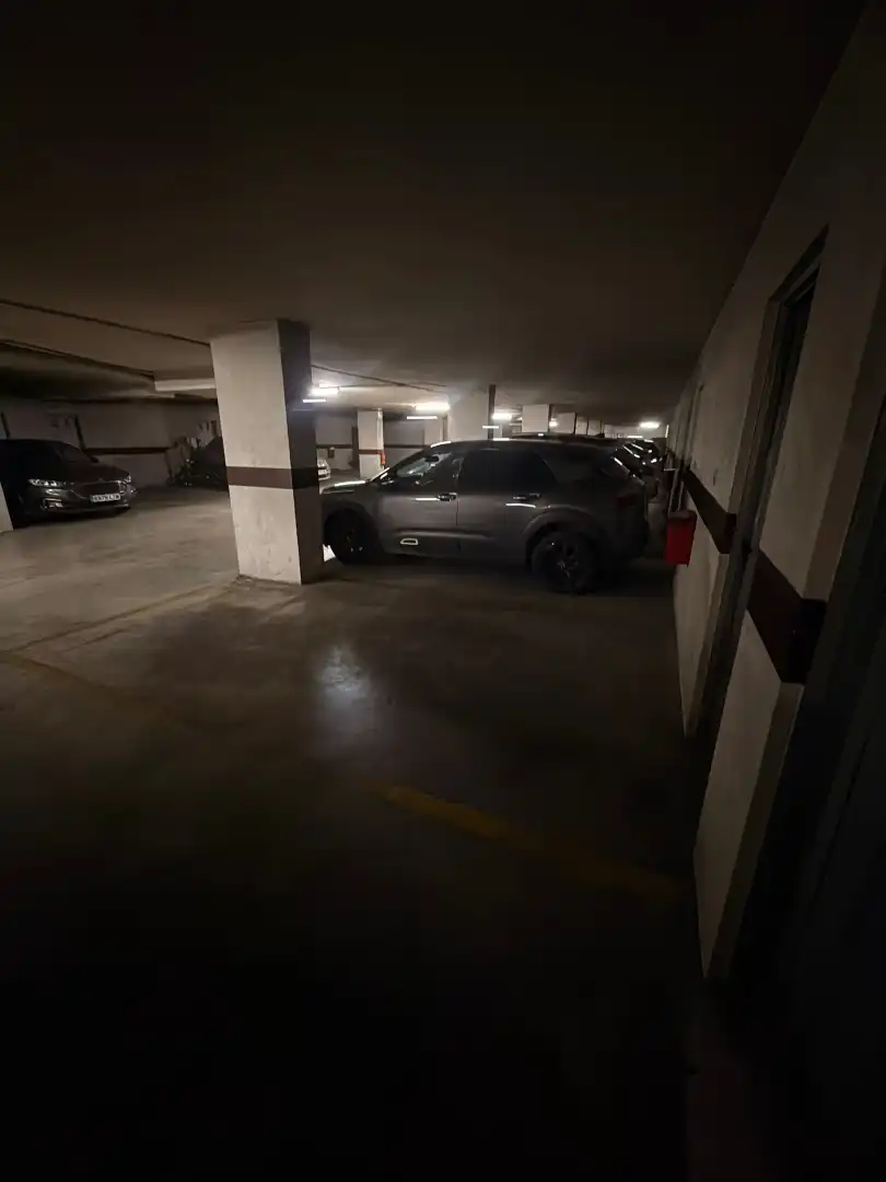 Einzelparkplatz zum Verkauf in Plaza Manuel Azaña, imagen 13