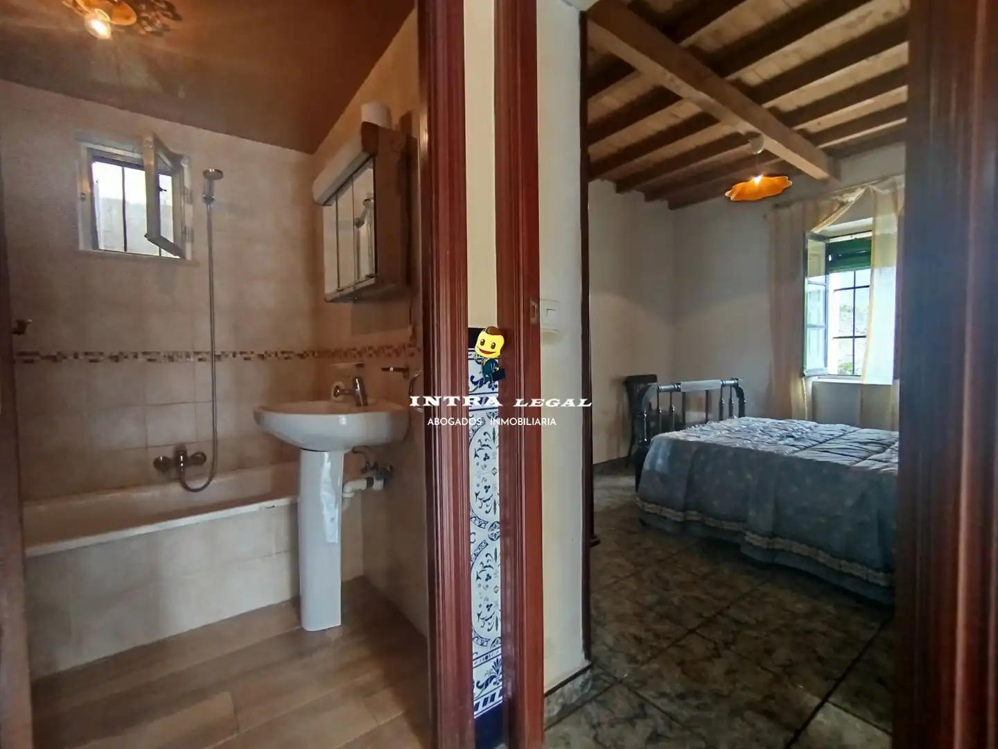 Casa o chalet en venta en Matilla de los Caños del Río con Calefacción, Trastero y Piscina
