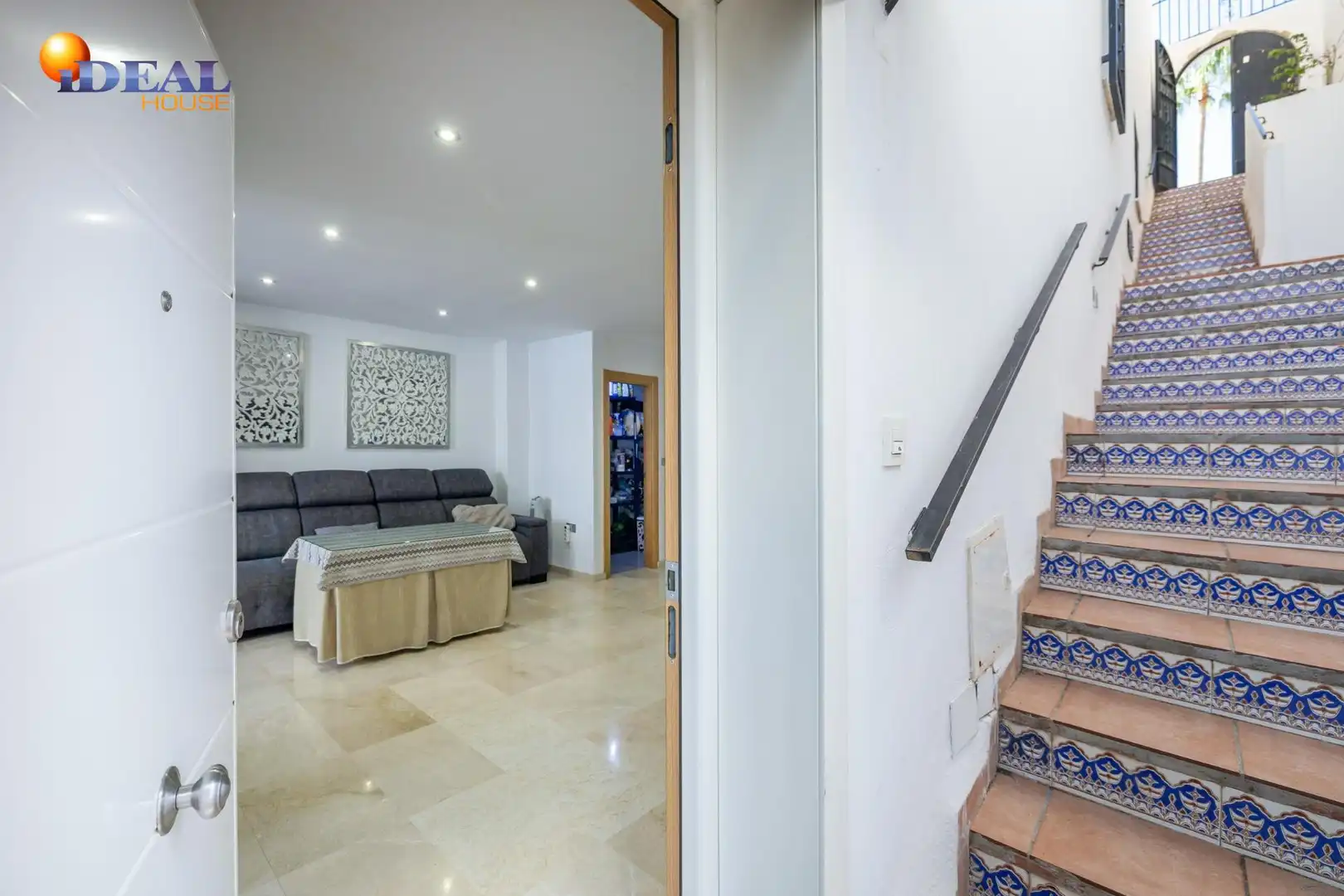 Maisonette mit Terrasse zum Verkauf in Velilla - Velilla Taramay, imagen 12