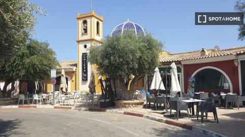 Photo 5 of Apartment to share in Pueblo Acantilado - Lanuza, Alicante