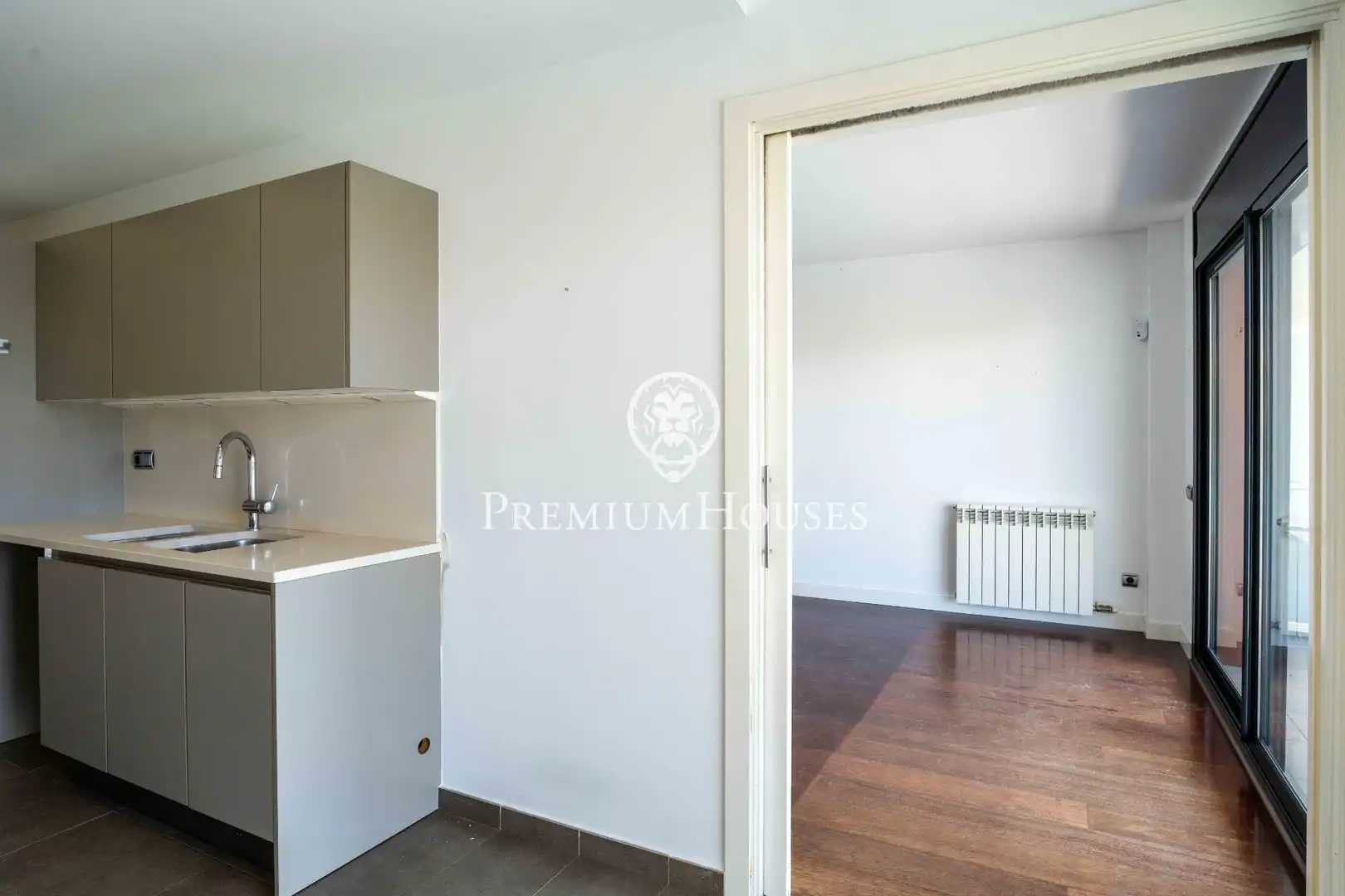 Piso con piscina en venta en La Plana, imagen 14