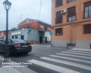 Exterior view of Flat for sale in Illescas  with Air Conditioner