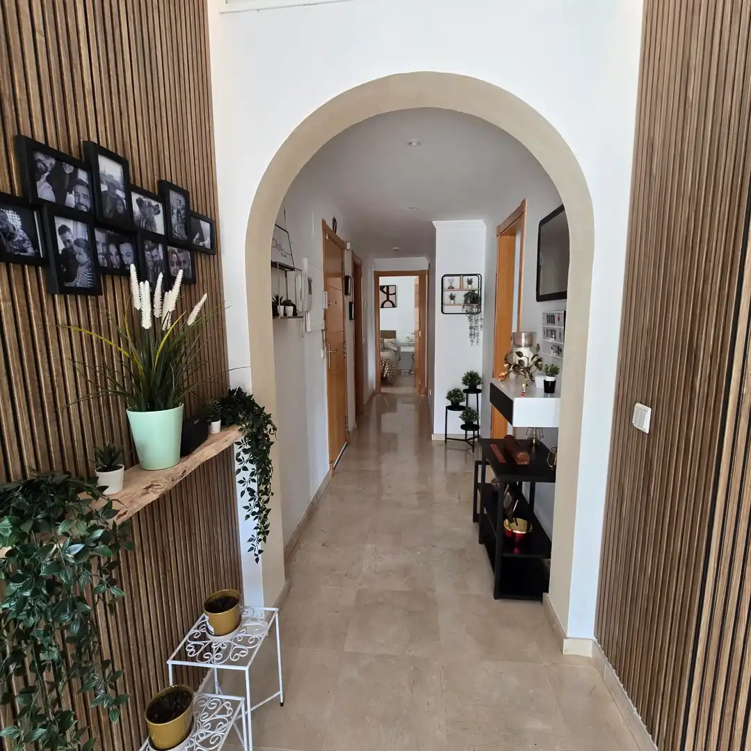 Attic for sale in Benalmádena  with Air Conditioner, Terrace and Storage room