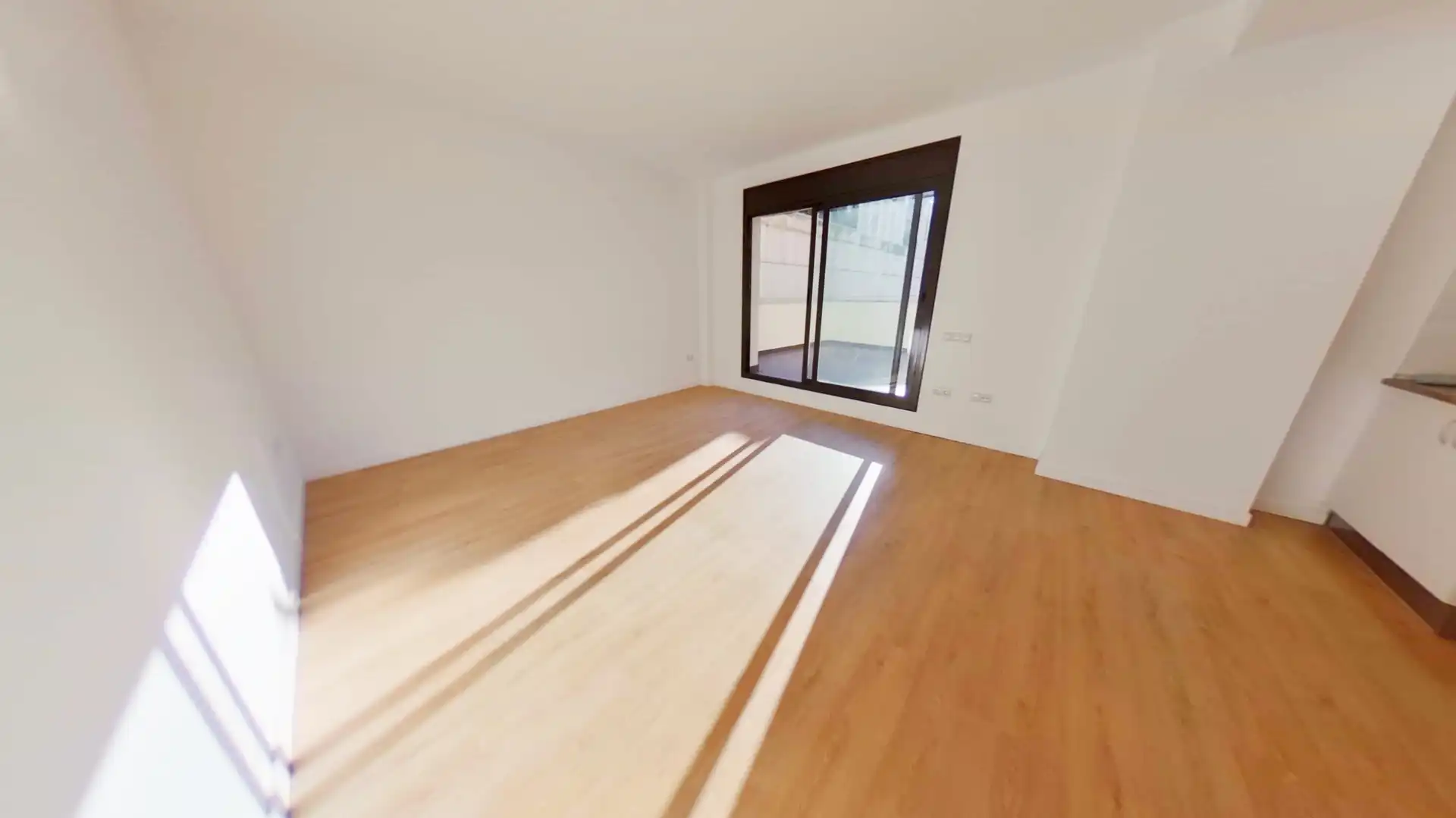 Habitación de Piso en venta en Terrassa con Parquet