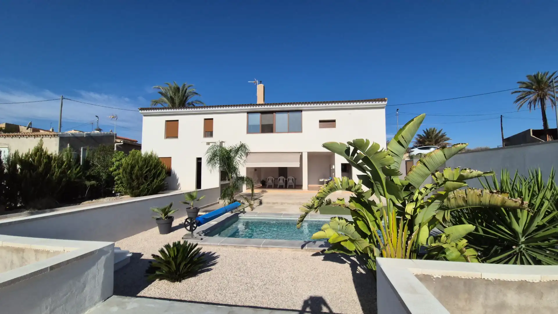 Casa o chalet en venta en Abanilla