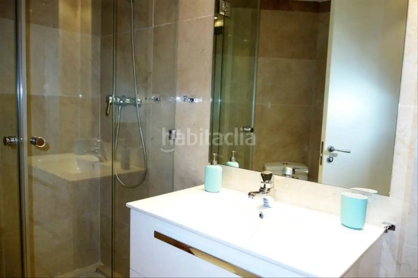 Wohnung mit Pool zur Miete in Passeig del Taulat 279C, imagen 23
