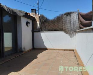 Terrace of Duplex for sale in Granollers  with Terrace and Balcony