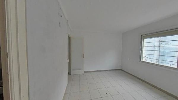 Bedroom of Flat for sale in Badalona