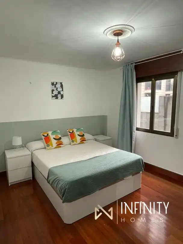 Appartamento con balcone in affitto a Larrea - San Juan de Dios - Peñota, imagen 22