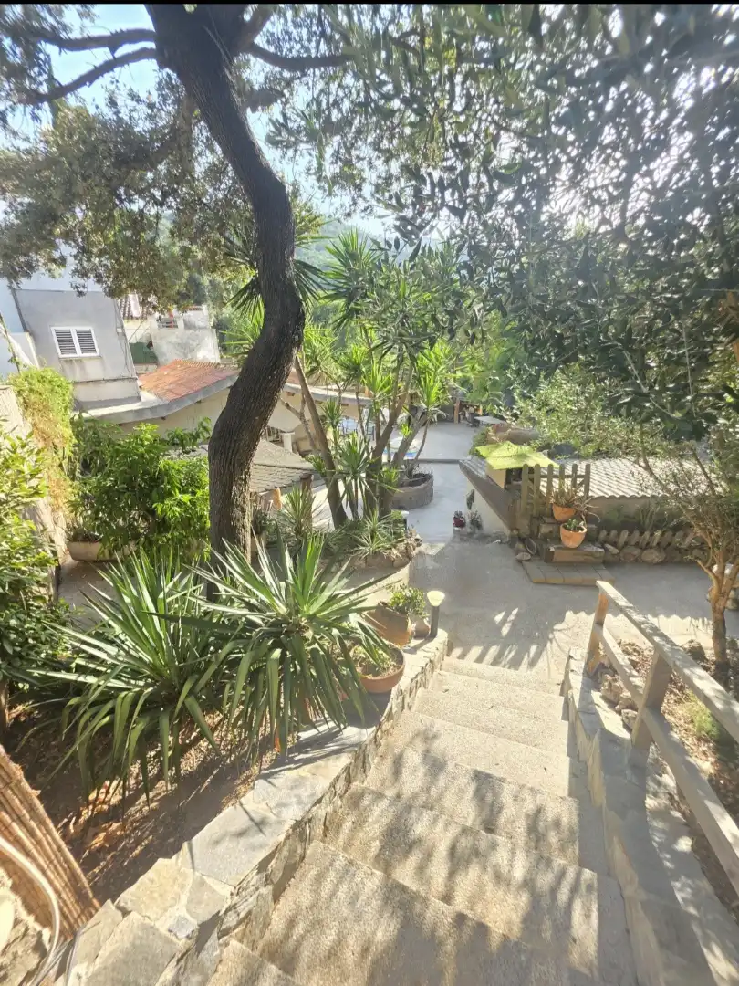 Villa avec piscine à vendre à Sant Fost de Campsentelles, imagen 28