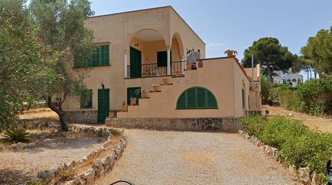 Foto 2 de Casa o xalet en venda a Cala Blava - Bellavista, Llucmajor
