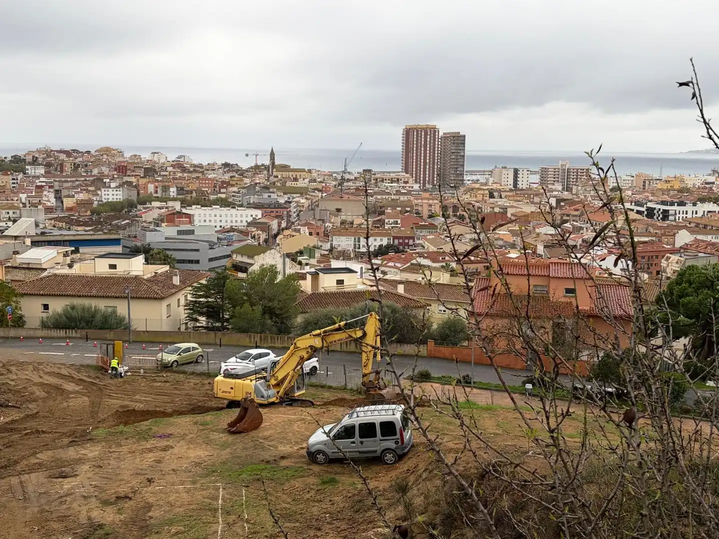 Apartamento en venta en Sant Joan - Vilarromà