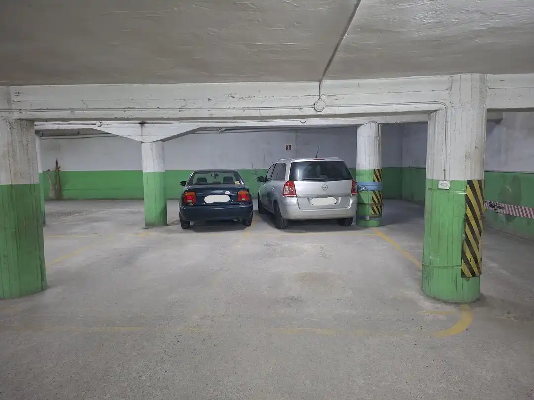 Parcheggio in affitto a Durango, imagen 3