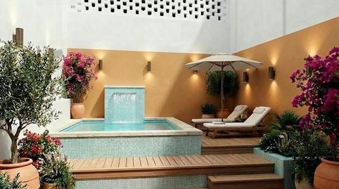 Foto 5 de Casa o chalet en venta en Calle Aurora, Casco Histórico, Churriana de la Vega