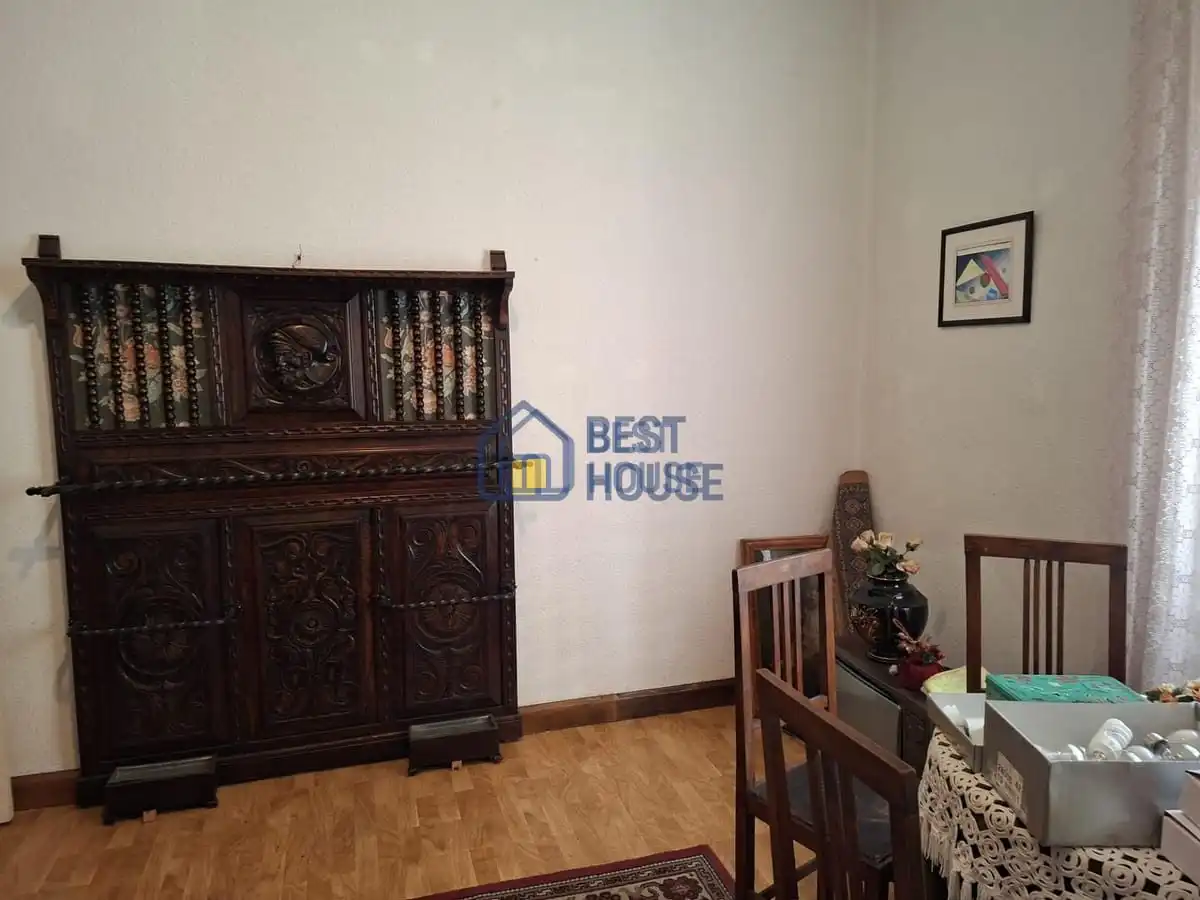 Dining room of Houses for sale in León Capital   with Heating and Parquet flooring