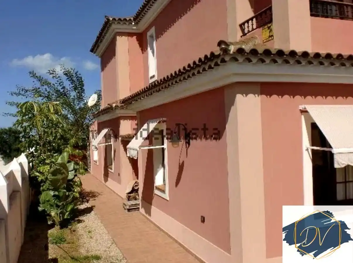 Maison avec jardin à vendre à Calle Urbanización Lomo las Rías, imagen 2
