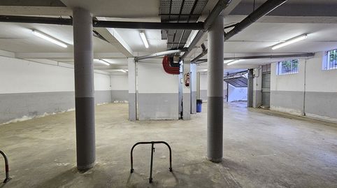 Dos Plazas de parking de aproximadamente 11m2 medianas una al lado de la otra, imagen 3