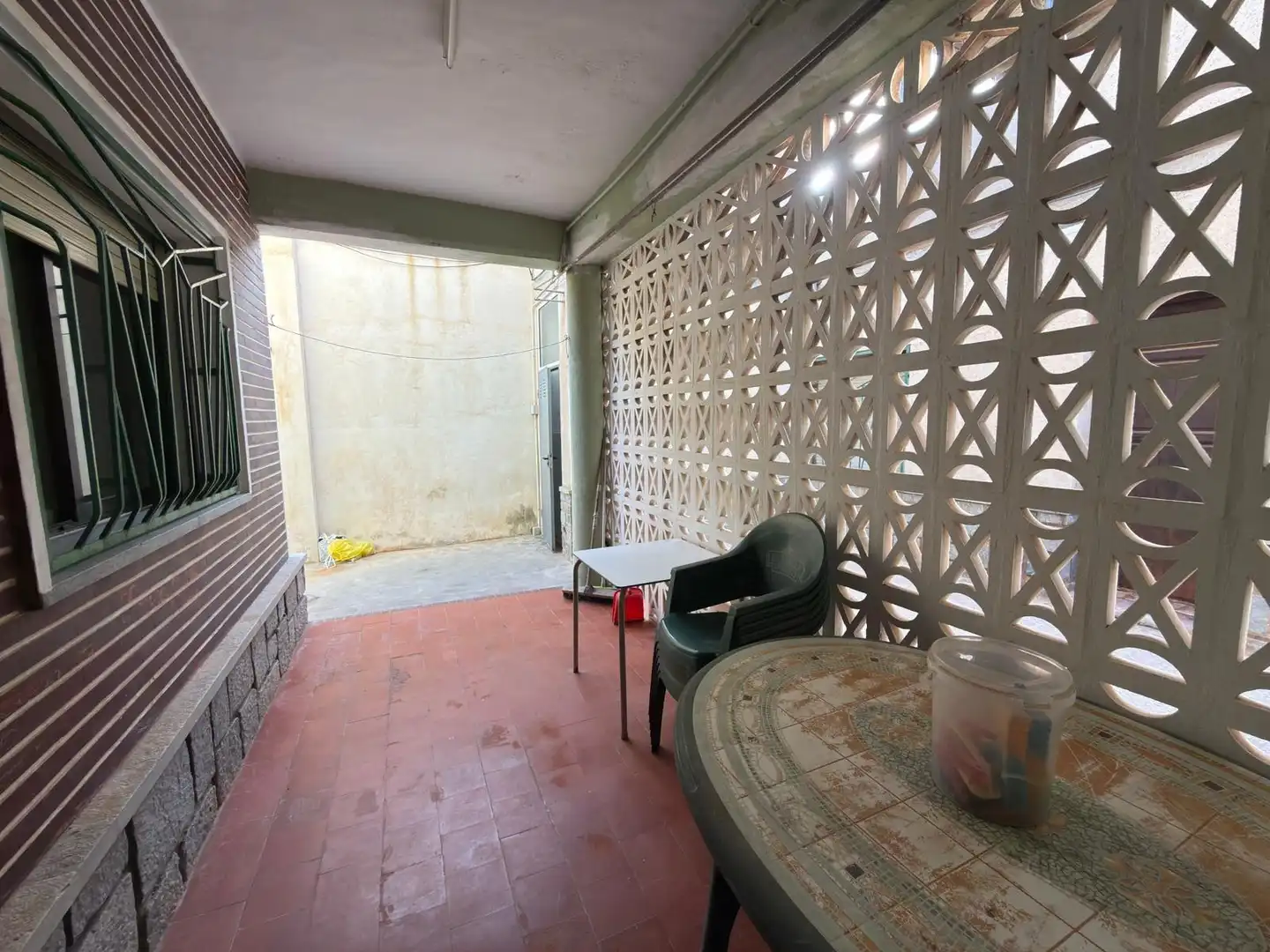 Houses for rent in Los Nietos