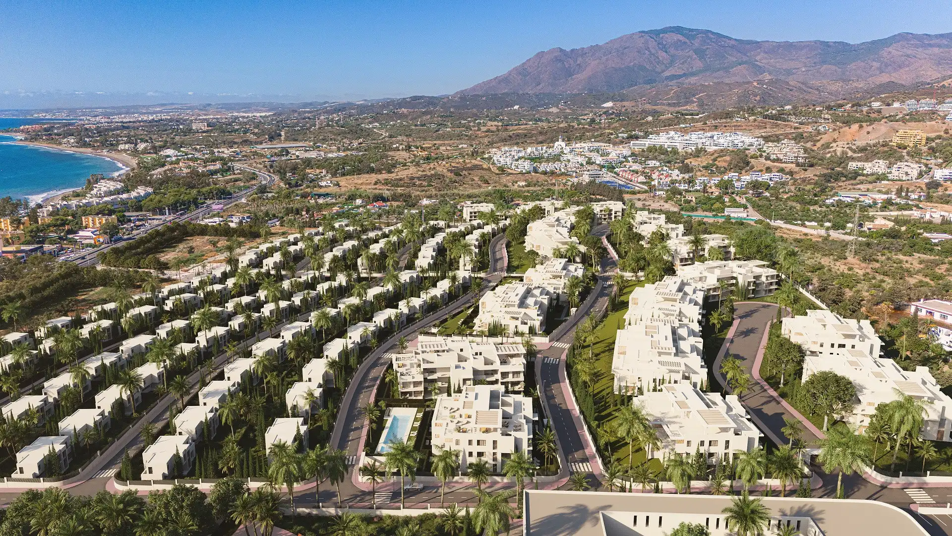 Ático con piscina en venta en Benamara - Atalaya, imagen 28