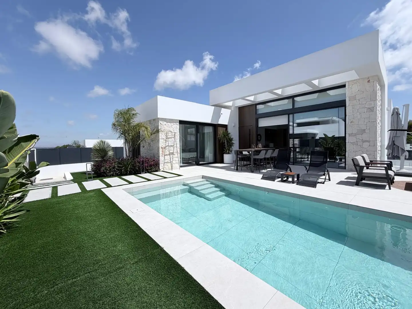Casa en venta en Puerto de la Torre - Atabal
