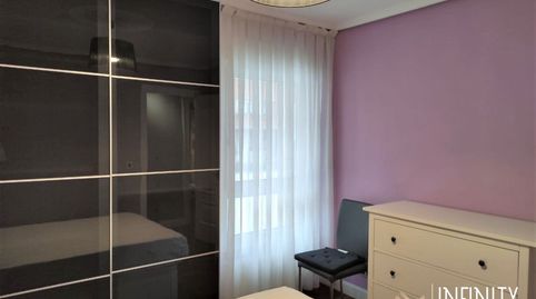 Foto 5 de Piso de alquiler en Saratsate Musikariaren Kalea, San Pedro de Deusto - La Ribera, Bilbao