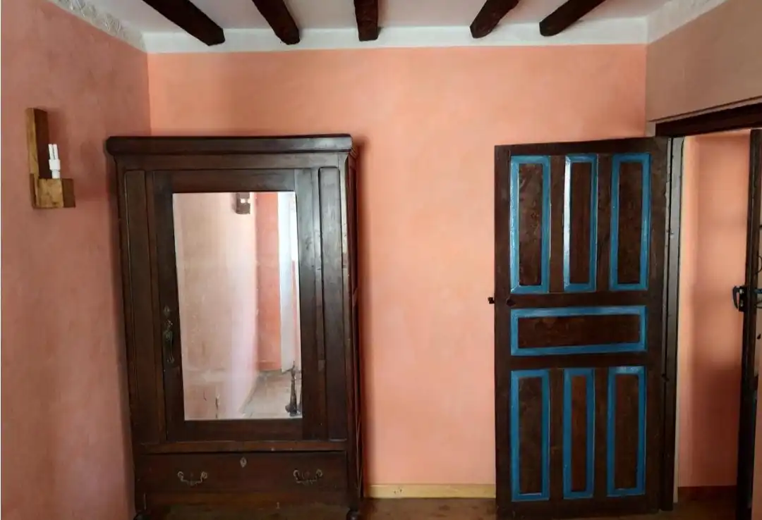 Detached homes for sale in Los Altos  with Heating, Private garden and Furnished