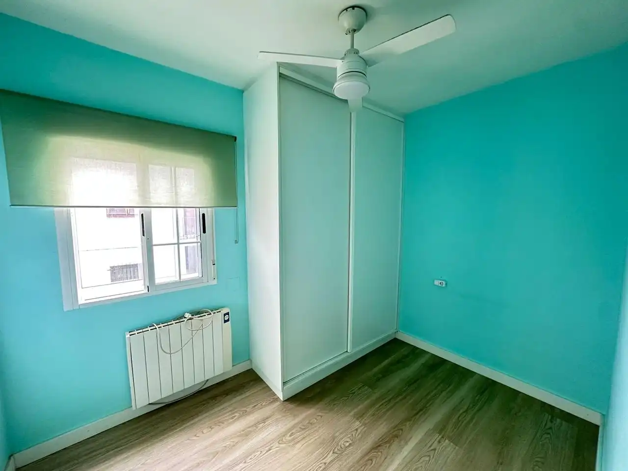 Dormitori de Casa o xalet en venda en Los Santos de Maimona