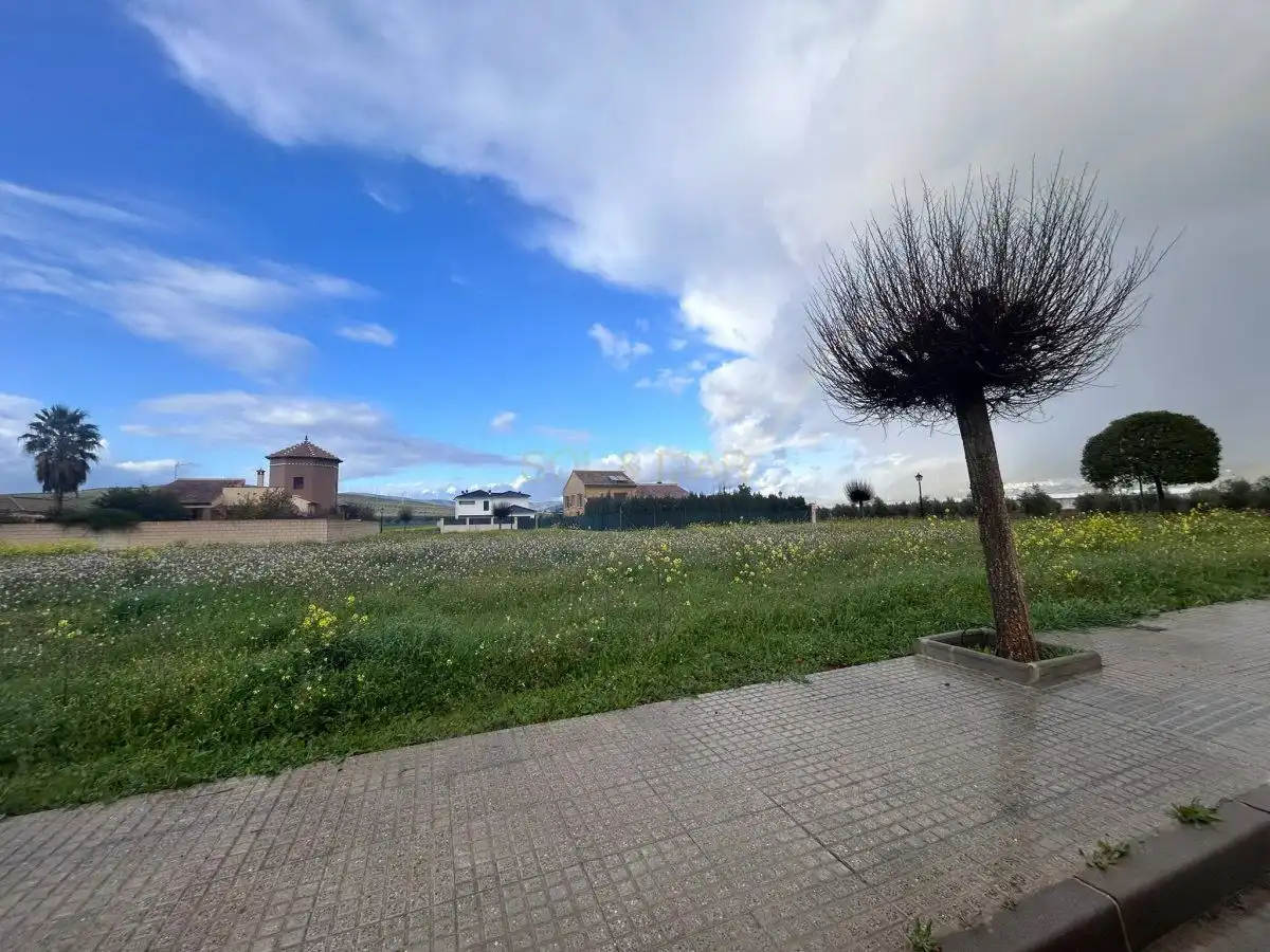 Terreni e lotti in vendita a Archidona, imagen 9