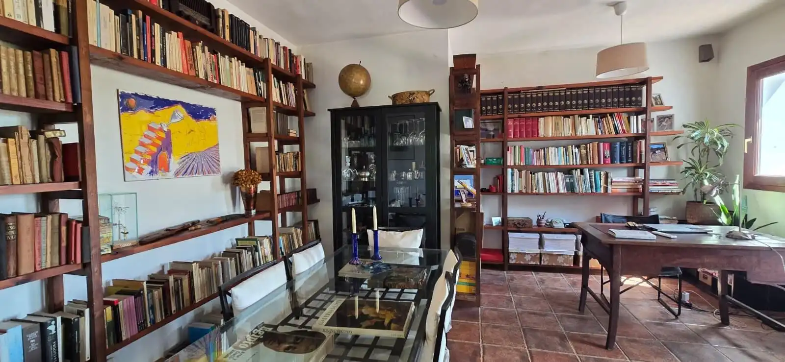Casa rústica amb piscina en venda a Lloseta, imagen 16