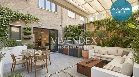 Foto 4 de Casa adosada en venda a Viladecans - Cl Lola Anglada, Torrent Ballester, Viladecans