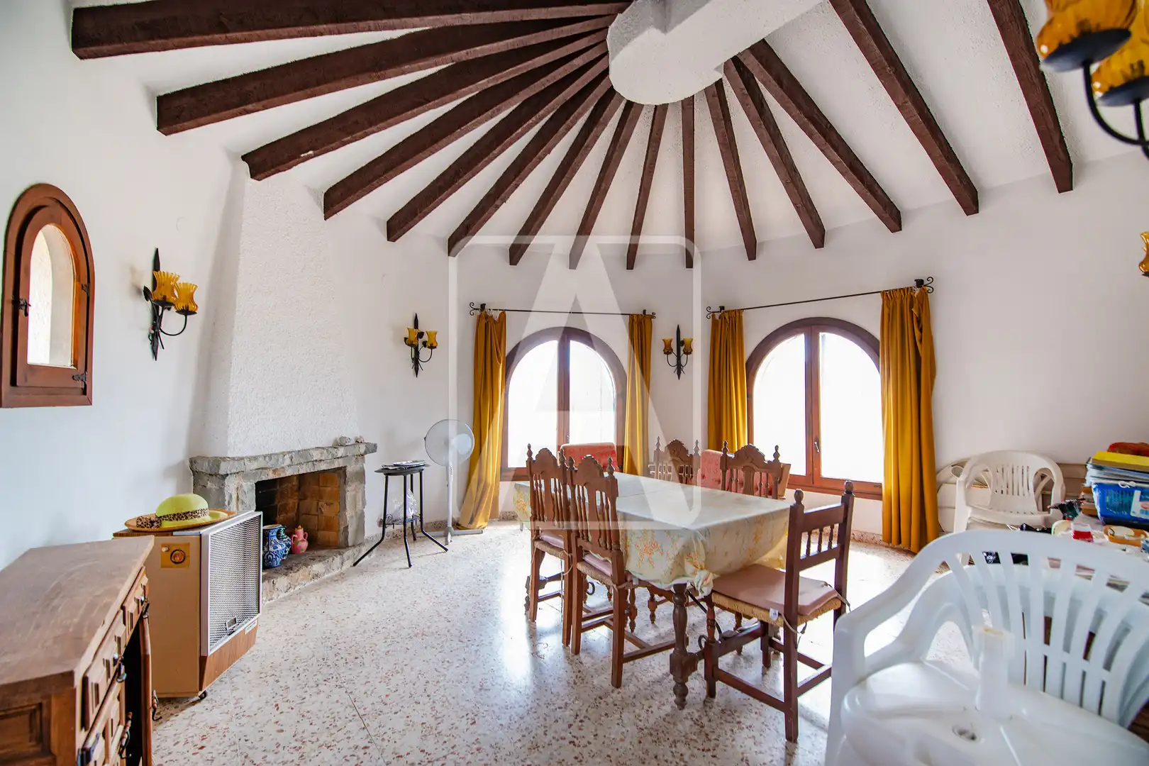 Villa avec jardin à vendre à La Viña - Montemar - San Jaime, imagen 6