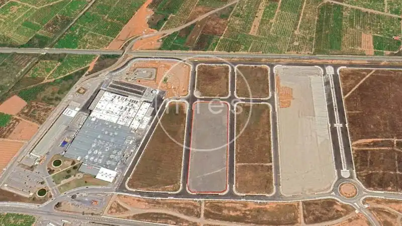 Terreny rústic en venda a CL L\'ALQUERIA DELS ALEMANYS 0, imagen 5