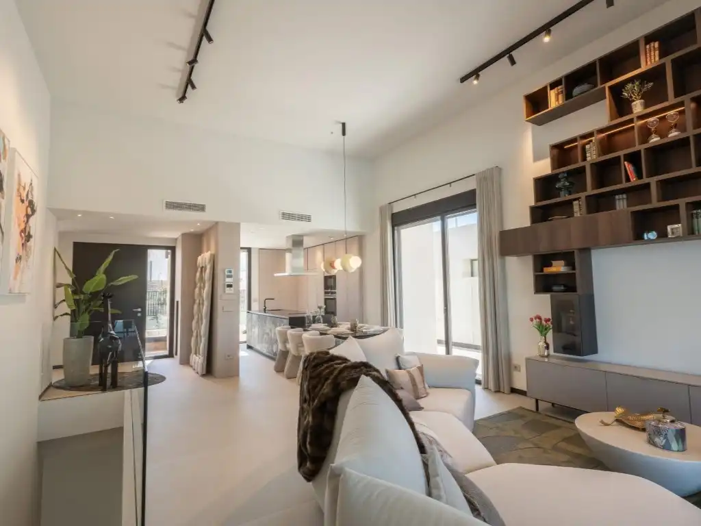 Maison avec piscine à vendre à Algorfa, imagen 13