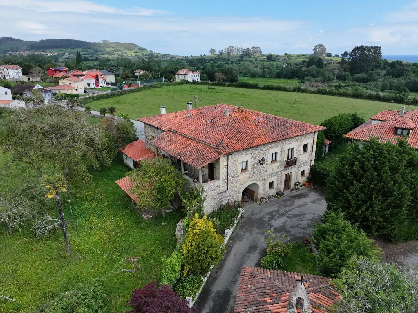Houses for sale in Colunga