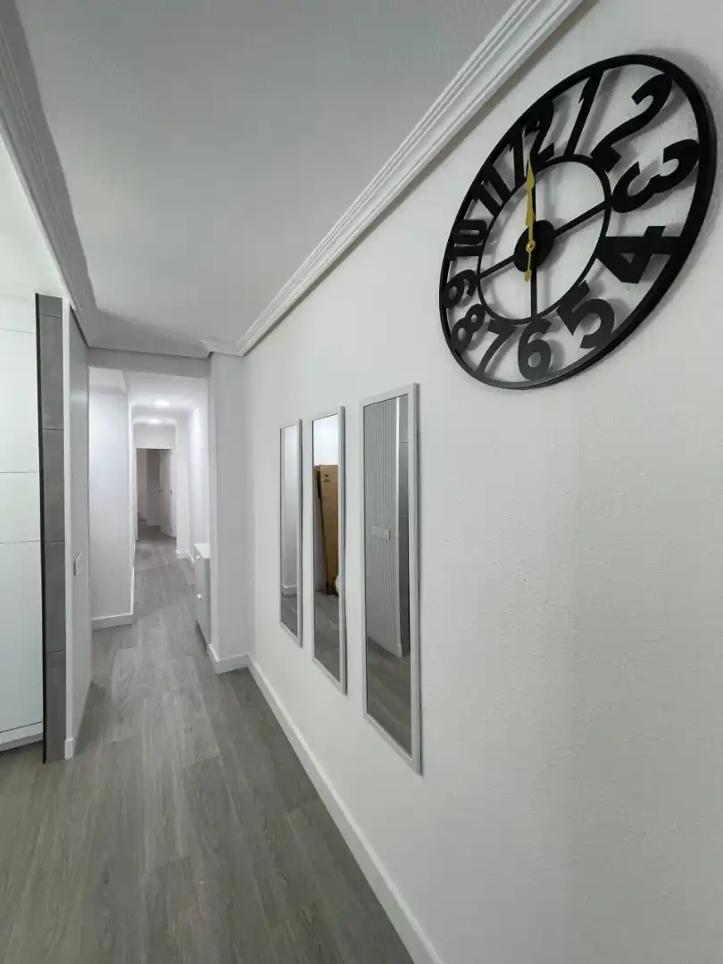 Apartment with terrace for sale in Calle Radio Murcia 39, imagen 15