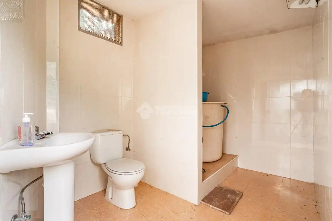 Baño de Terreno industrial en venta en Albaicín
