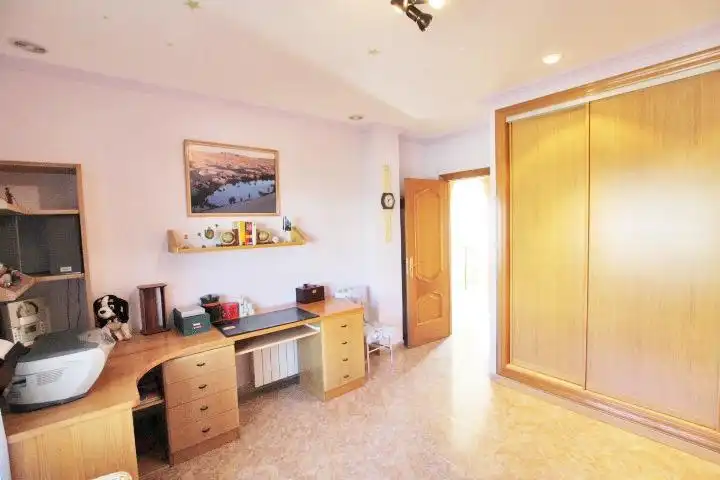 Detached house with garden for sale in Elche ciudad, imagen 43