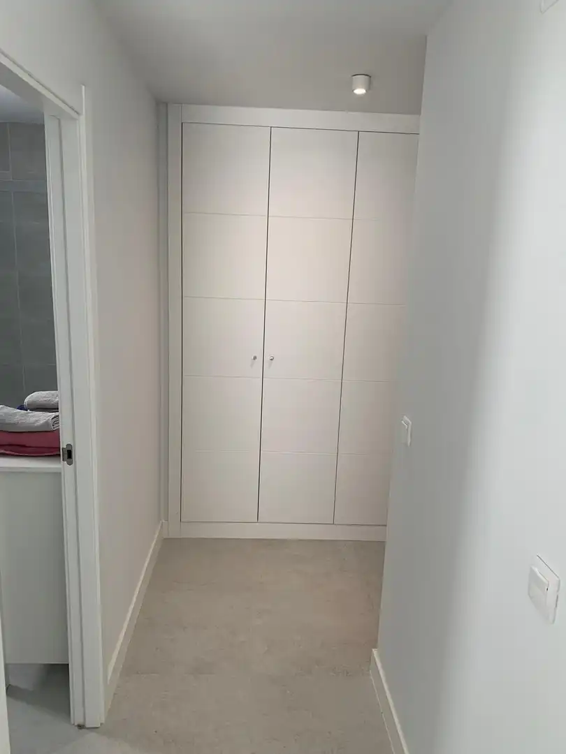 Apartamento de alquiler en Huerta Nueva