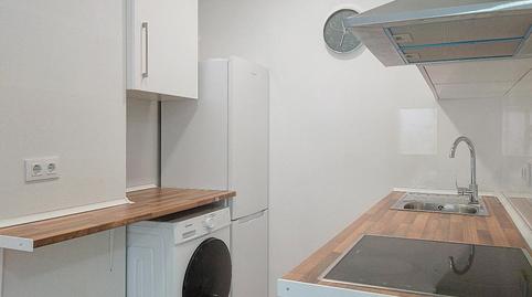 Foto 5 de Pis de lloguer a Barrio Alto, San Juan de Aznalfarache