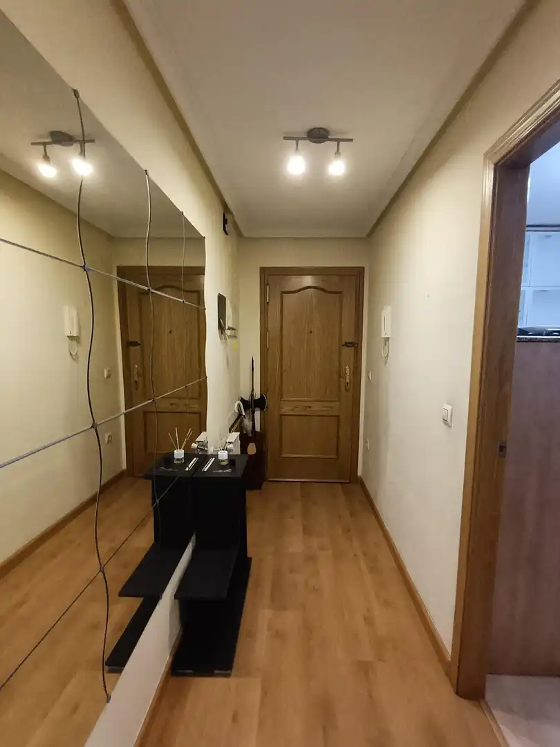 Piso en venta en Puertollano con Aire acondicionado, Calefacción y Amueblado
