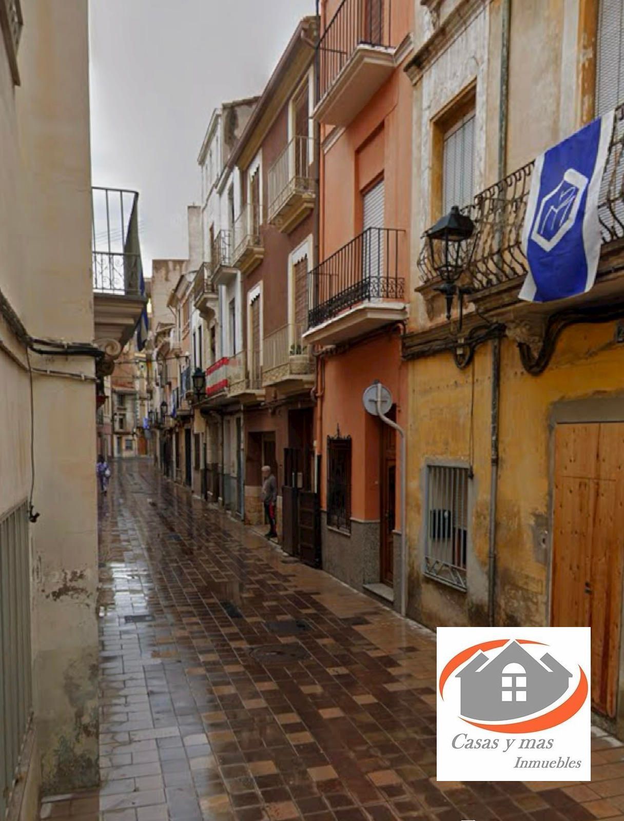 Exterior view of House or chalet to rent in Almazora / Almassora  with Terrace