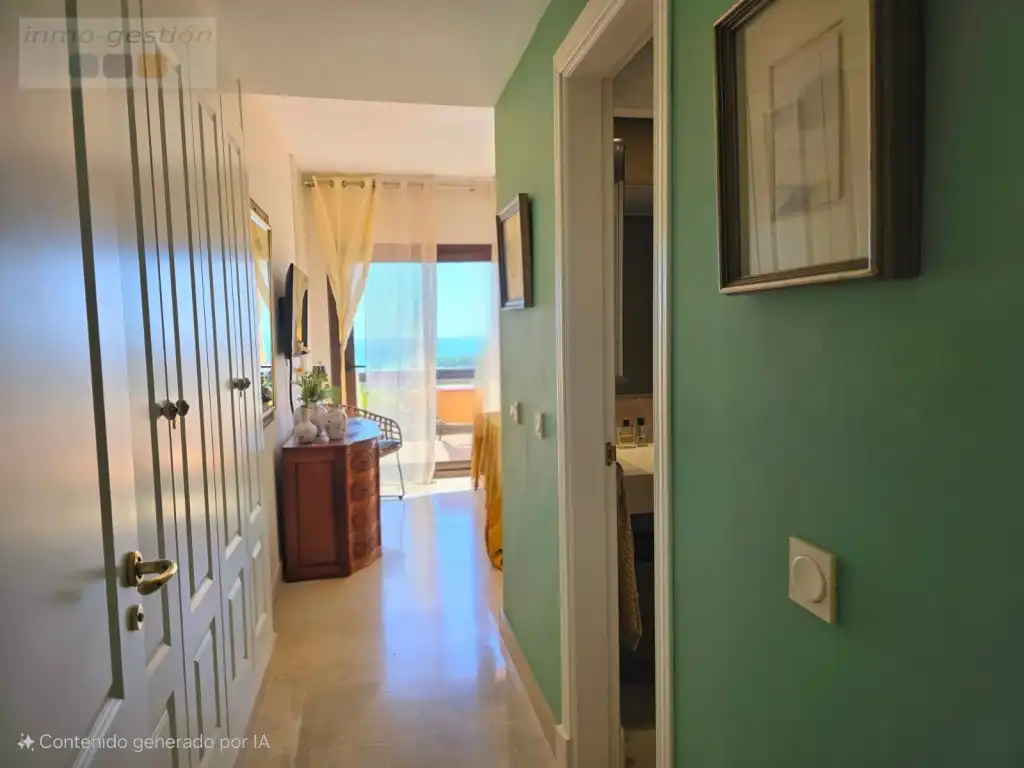 Ático con ascensor en venta en Camino Arroyo de la Peñuela, imagen 15