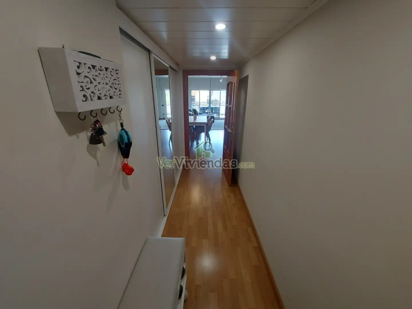 Piso en venta en Martorell con Aire acondicionado, Calefacción y Parquet