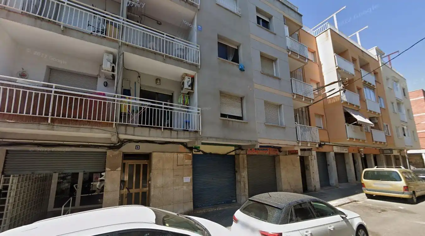 Flat for sale in Carrer Ramón Llul 13
