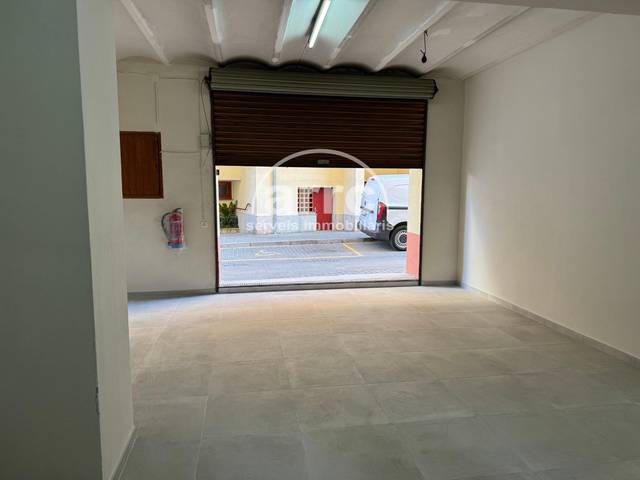 Local comercial en Alquiler en Premià de Dalt