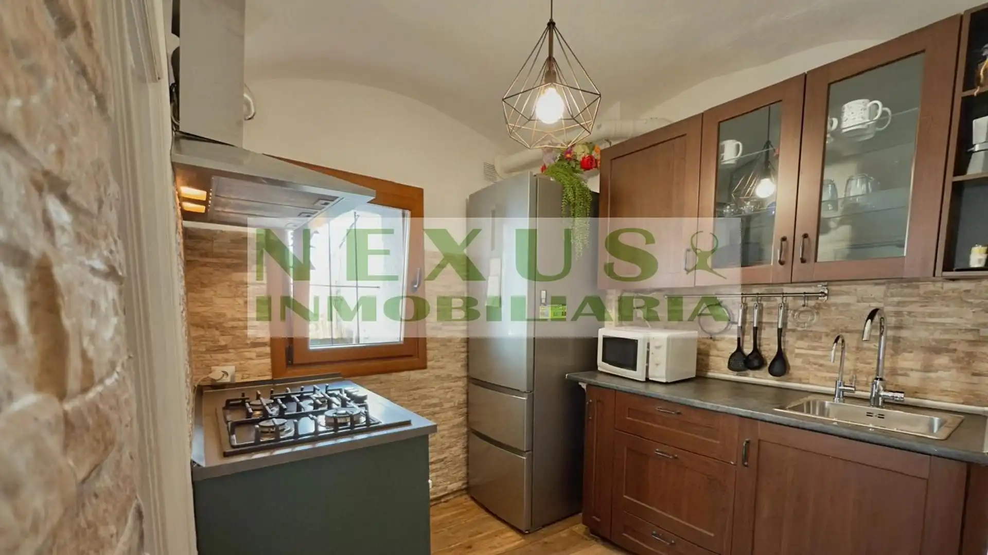 Apartament en venda a Casco Antiguo