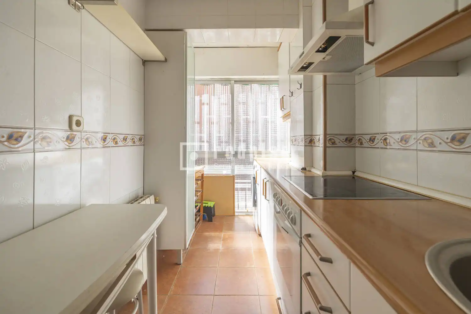 Flat with lift for sale in Barrio de Salamanca, imagen 13