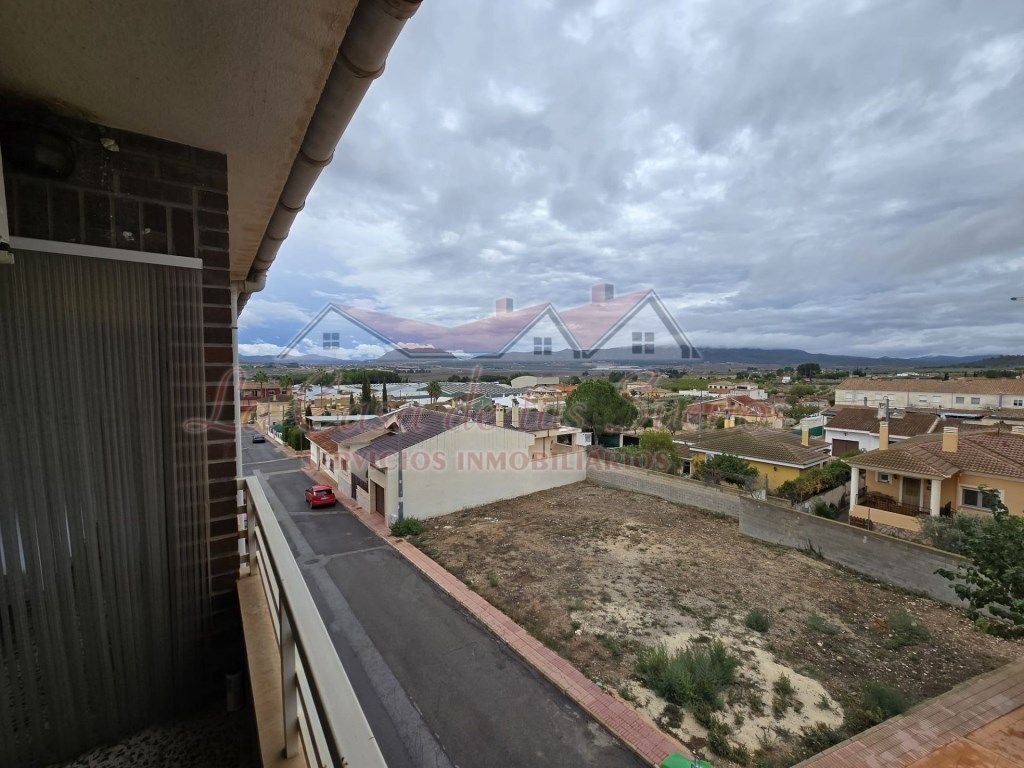 Exterior view of Apartment for sale in Salinas  with Terrace