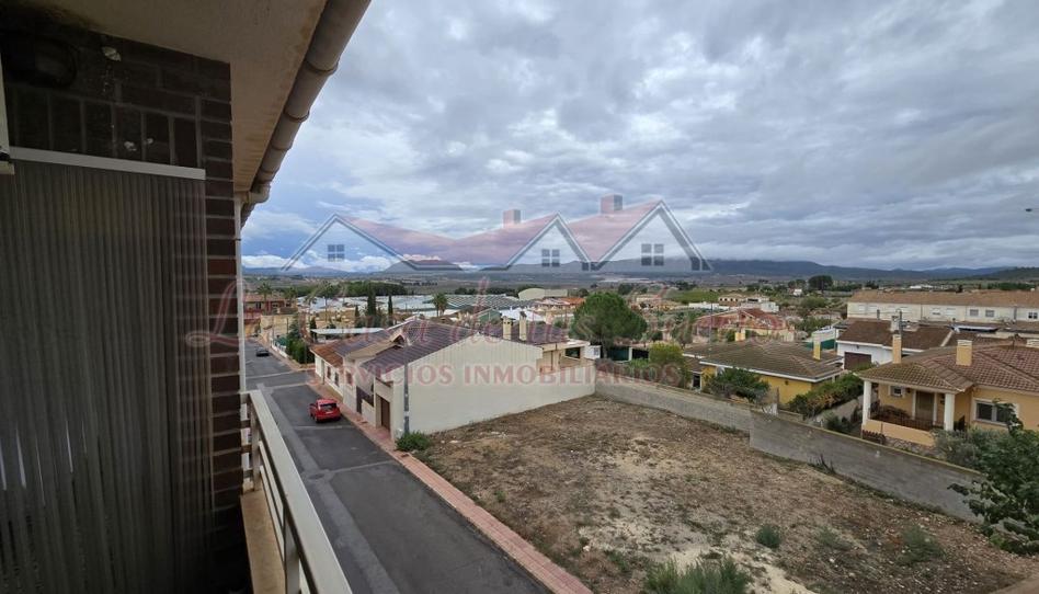 Foto 1 de Apartament en venda a Salinas, Alicante