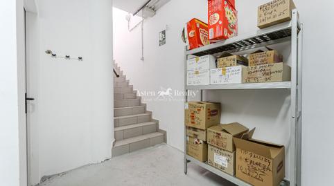 Foto 5 von Geschaftsraum zum Verkauf in Rafael Puig Lluvina, Playa de las Américas, Arona